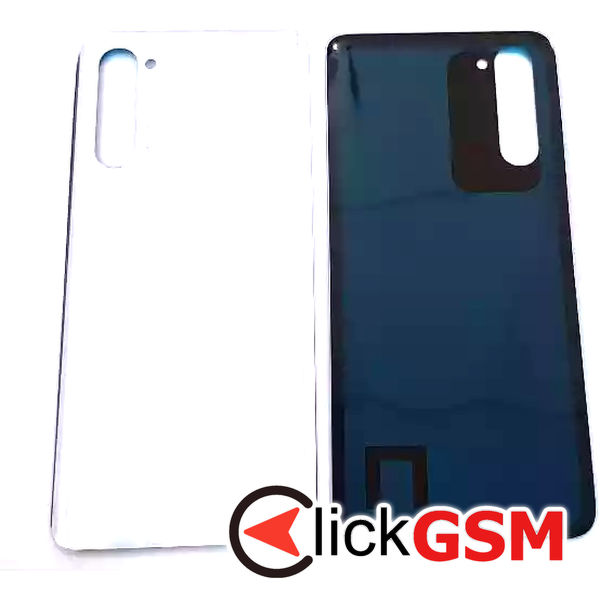 Piesa Piesa Capac Spate Alb Oppo Find X2 Lite 2qhw