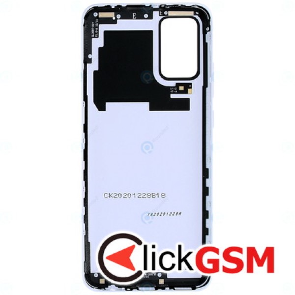 Piesa Capac Spate Alb Samsung Galaxy A02s Sfv