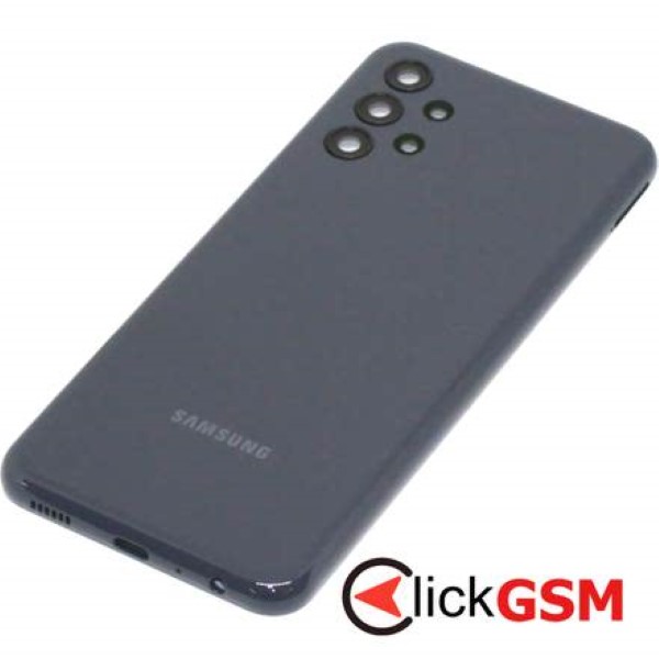 Piesa Piesa Capac Spate Alb Samsung Galaxy A13 1haf