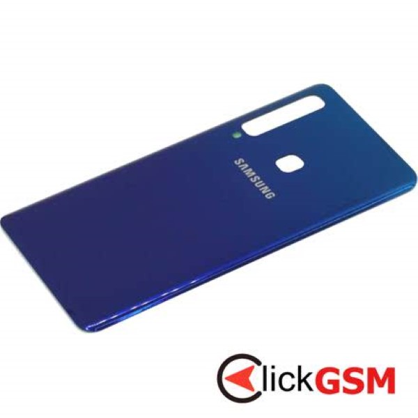 Piesa Piesa Capac Spate Alb Samsung Galaxy A9 2018 48r1