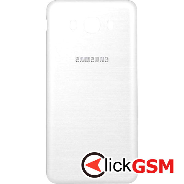 Piesa Capac Spate Alb Samsung Galaxy J7 2016 456y