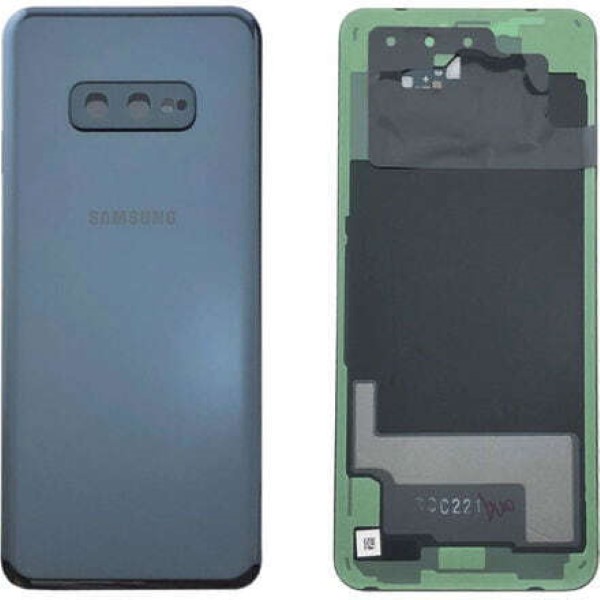 Piesa Piesa Capac Spate Alb Samsung Galaxy S10e 4mh9