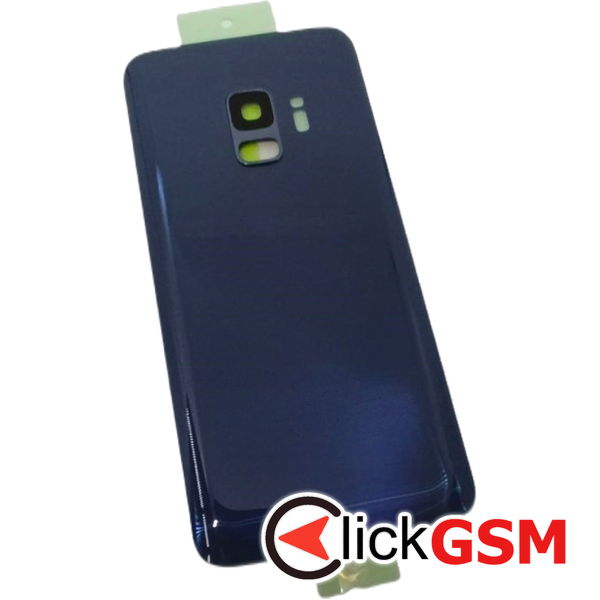 Piesa Piesa Capac Spate Alb Samsung Galaxy S9 1fwf