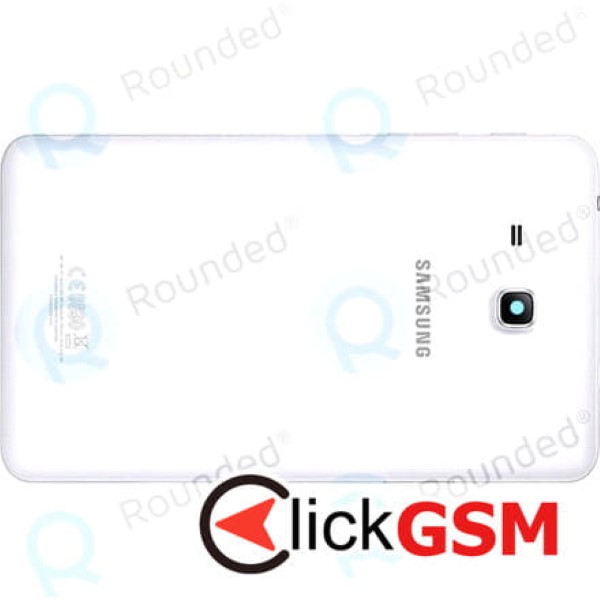 Piesa Piesa Capac Spate Alb Samsung Galaxy Tab A 7.0 2016 12b6