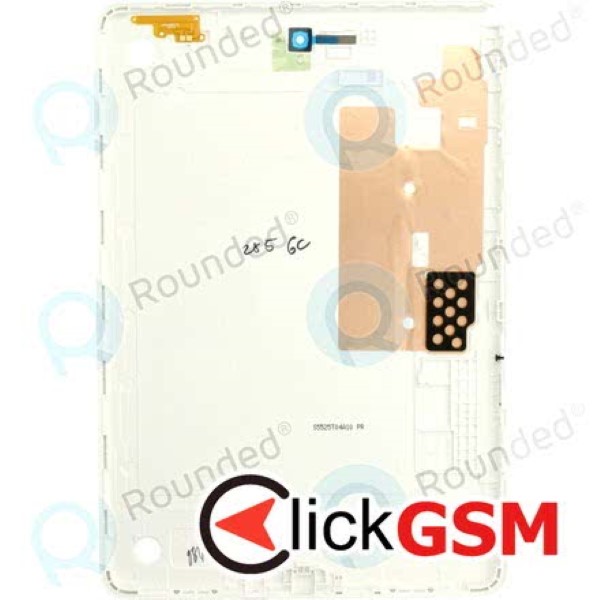 Piesa Piesa Capac Spate Alb Samsung Galaxy Tab A 9.7 Ob8