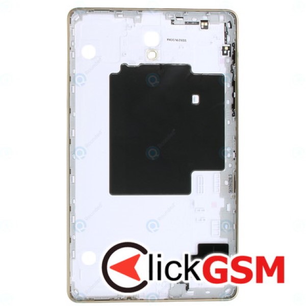 Piesa Piesa Capac Spate Alb Samsung Galaxy Tab S 8.4 1458