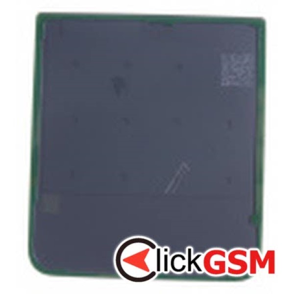 Piesa Capac Spate Alb Samsung Galaxy Z Flip3 5g 1dyq