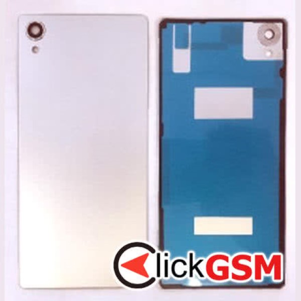 Piesa Capac Spate Alb Sony Xperia X 36kr