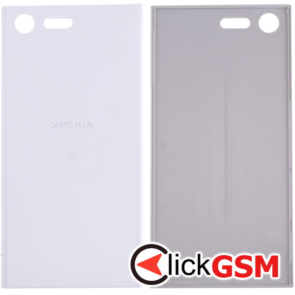 Piesa Capac Spate Alb Sony Xperia X Compact 20zg