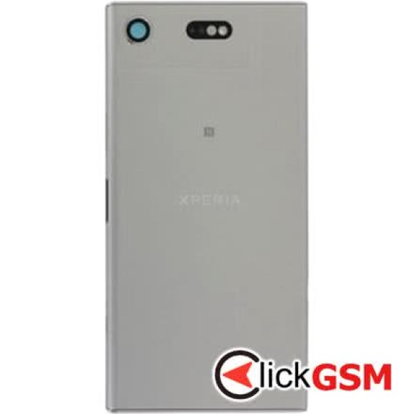 Piesa Piesa Capac Spate Alb Sony Xperia Xz1 Compact 27zz