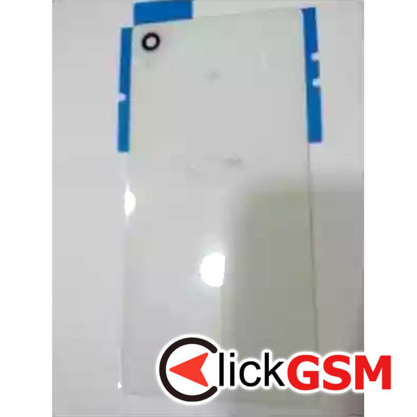 Piesa Capac Spate Alb Sony Xperia Z3.plus 36xu