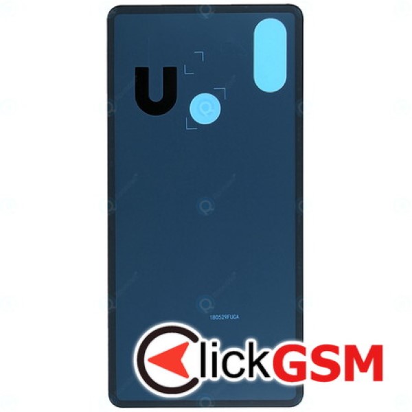 Piesa Capac Spate Alb Xiaomi Mi 8 Se 16da