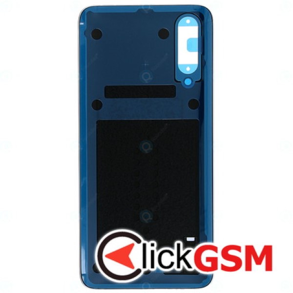 Piesa Capac Spate Alb Xiaomi Mi 9 Lite 14ek