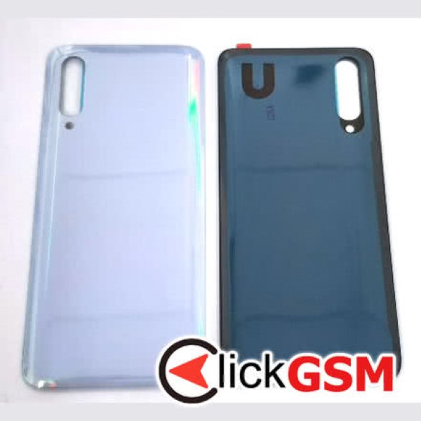 Piesa Piesa Capac Spate Alb Xiaomi Mi 9 Lite 38hn