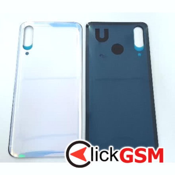 Piesa Capac Spate Alb Xiaomi Mi A3 38li