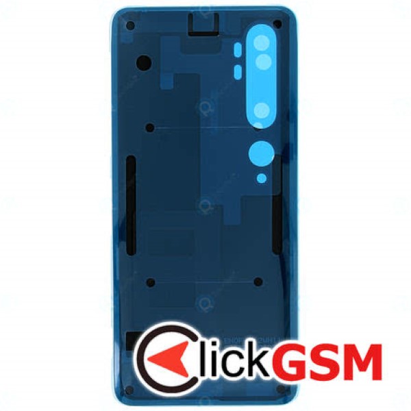 Piesa Piesa Capac Spate Alb Xiaomi Mi Note 10 287u