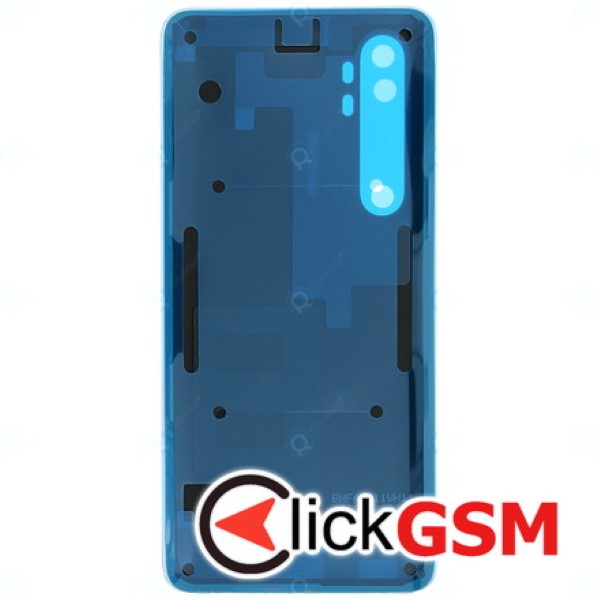 Piesa Capac Spate Alb Xiaomi Mi Note 10 Lite Wg6