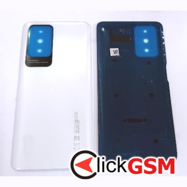 Piesa Piesa Capac Spate Alb Xiaomi Redmi 10 39ck