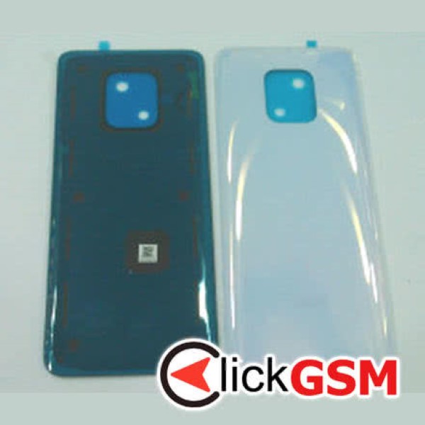 Piesa Capac Spate Alb Xiaomi Redmi 10x 39ec