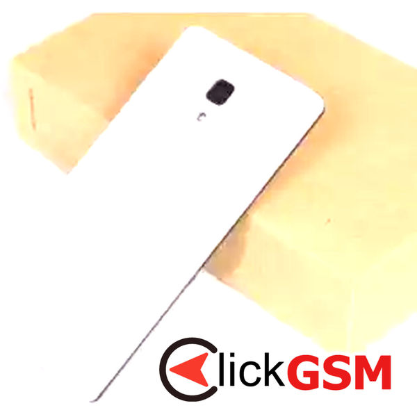 Piesa Piesa Capac Spate Alb Xiaomi Redmi 1s 39fu