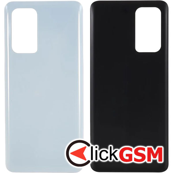 Piesa Piesa Capac Spate Alb Xiaomi Redmi K60 4x5w