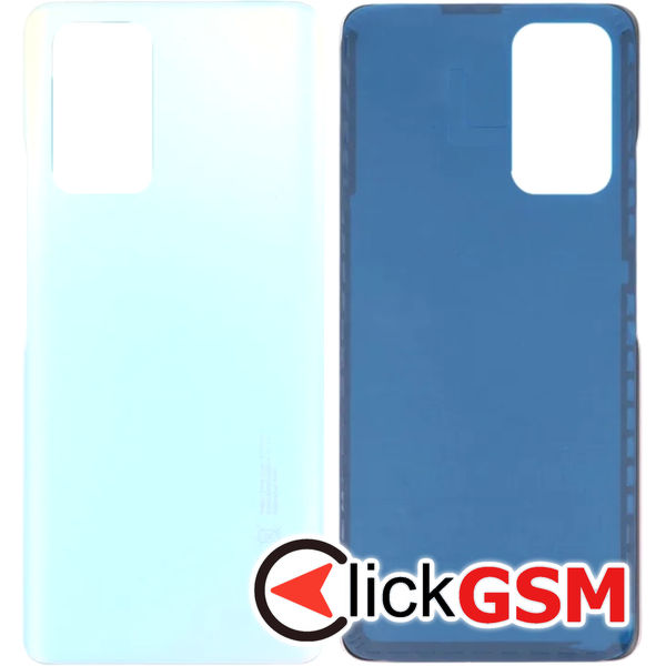 Piesa Piesa Capac Spate Alb Xiaomi Redmi Note 10 Pro 4x7p