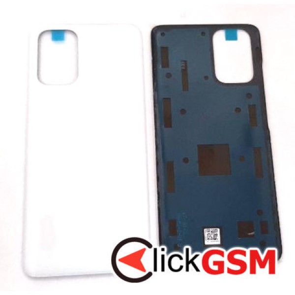 Piesa Capac Spate Alb Xiaomi Redmi Note 10s 39ws