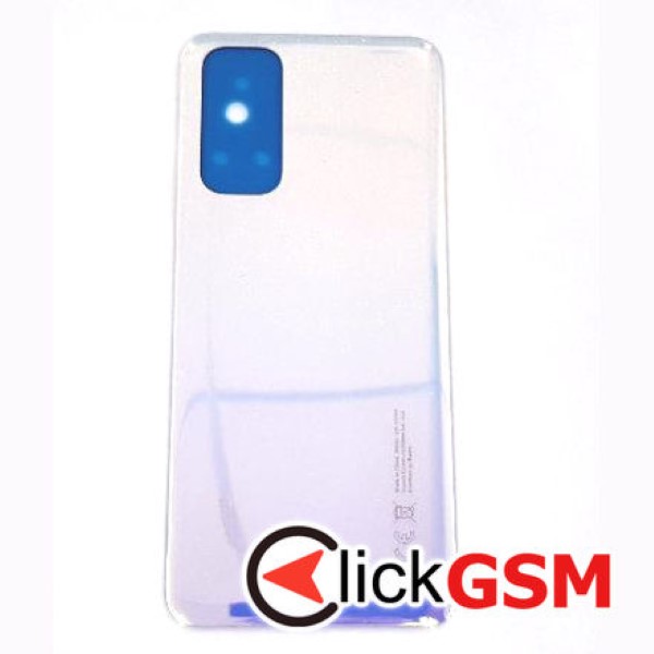 Piesa Capac Spate Alb Xiaomi Redmi Note 11 4g 39xm