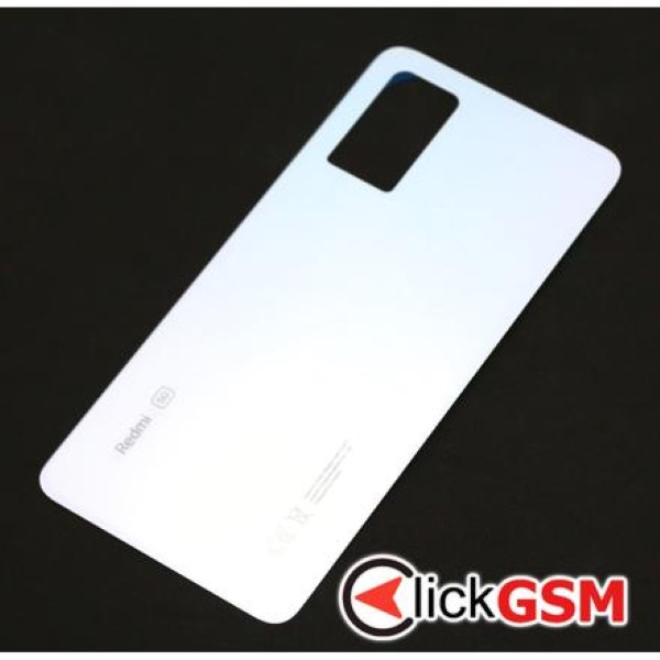 Piesa Capac Spate Alb Xiaomi Redmi Note 11 Pro 1wjj