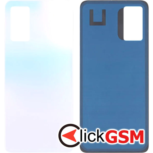 Piesa Piesa Capac Spate Alb Xiaomi Redmi Note 11 Pro 4x9u