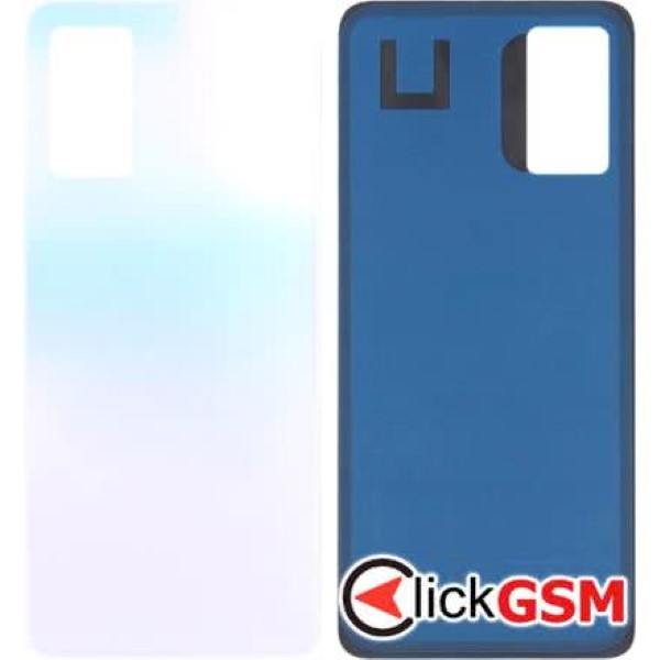 Piesa Piesa Capac Spate Alb Xiaomi Redmi Note 11 Pro 5g 1qqa