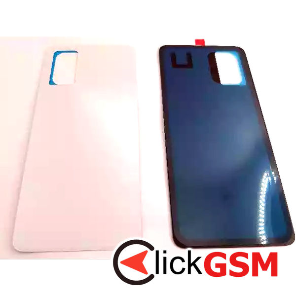 Piesa Piesa Capac Spate Alb Xiaomi Redmi Note 11 Pro 5g 39yl