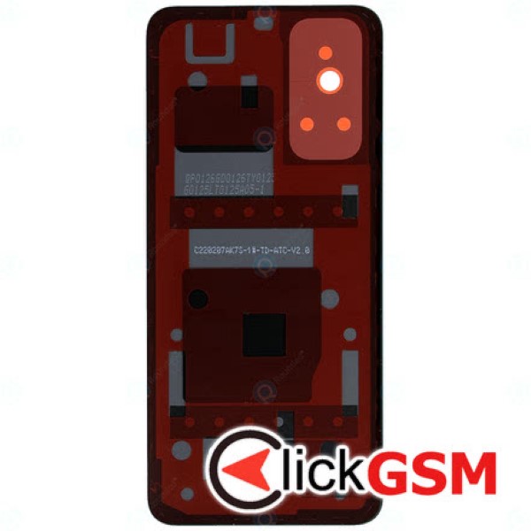 Piesa Capac Spate Alb Xiaomi Redmi Note 11s 1keh