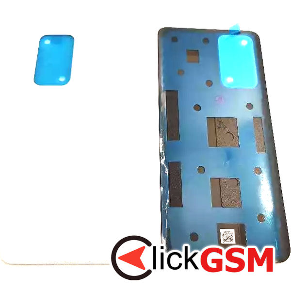 Piesa Capac Spate Alb Xiaomi Redmi Note 11s 3a0t