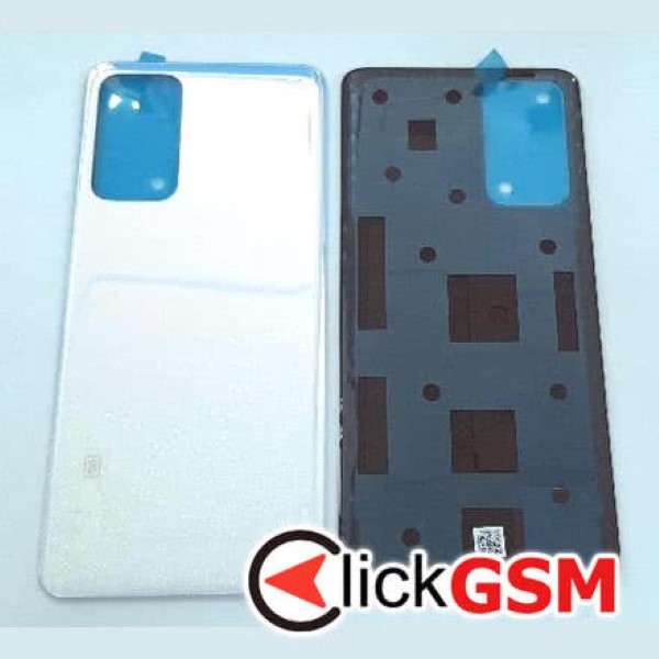 Piesa Piesa Capac Spate Alb Xiaomi Redmi Note 11t 5g 3a1s