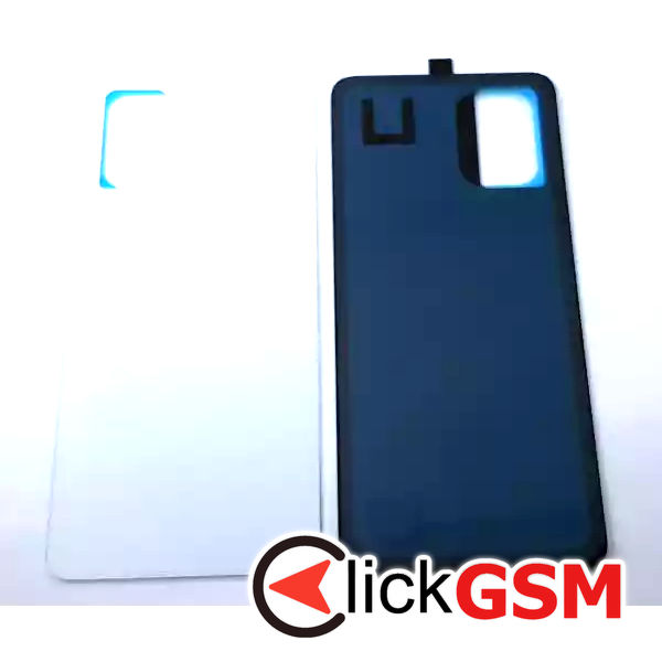 Piesa Piesa Capac Spate Alb Xiaomi Redmi Note 12 Pro 3a3c