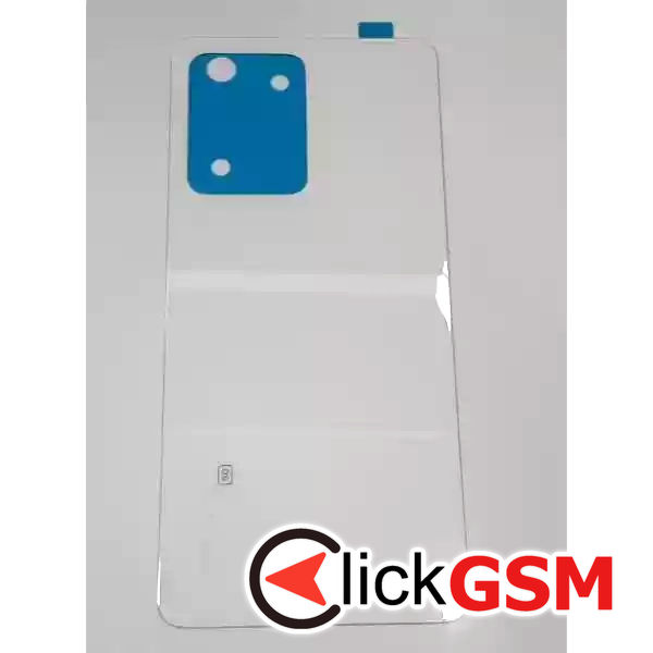 Piesa Capac Spate Alb Xiaomi Redmi Note 12 Pro 5g 3a42