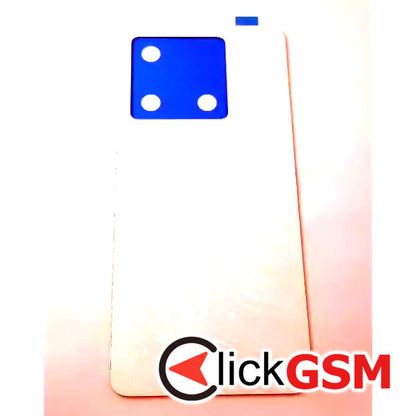 Piesa Capac Spate Alb Xiaomi Redmi Note 13 Pro 3cjg