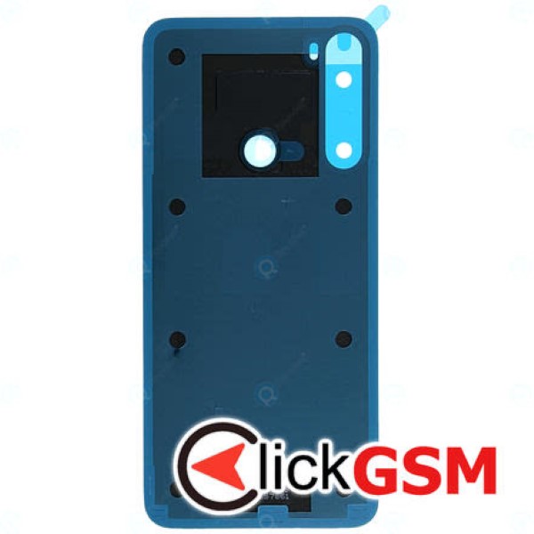 Piesa Piesa Capac Spate Alb Xiaomi Redmi Note 8 2021 16yb