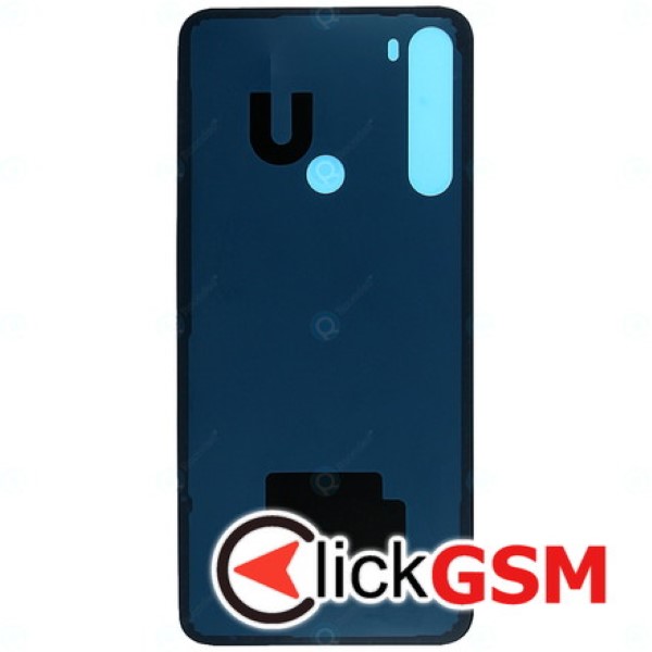 Piesa Capac Spate Alb Xiaomi Redmi Note 8 T8c