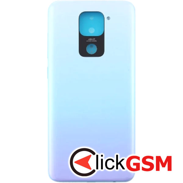 Piesa Piesa Capac Spate Alb Xiaomi Redmi Note 9 4xkr