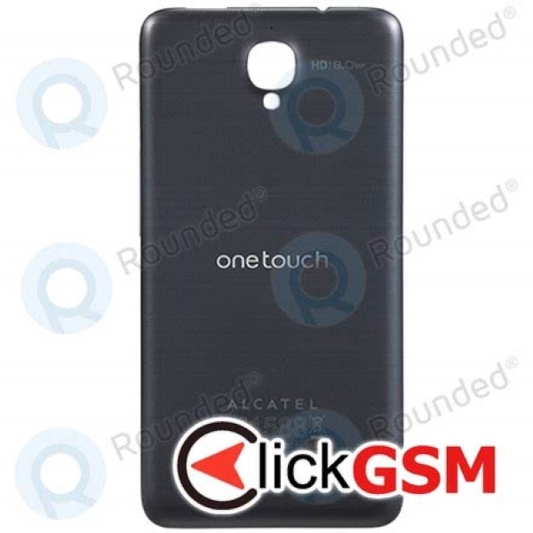 Piesa Capac Spate Albastru Alcatel Onetouch Idol 3bd5