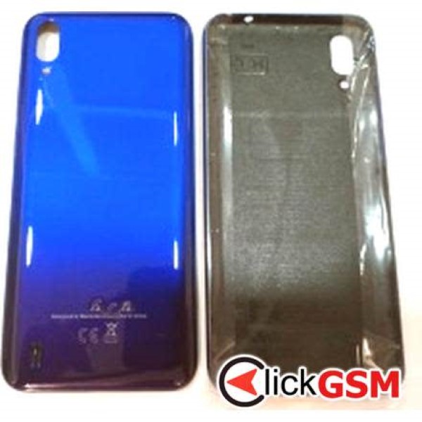 Piesa Capac Spate Albastru Blackview A60 2ntb