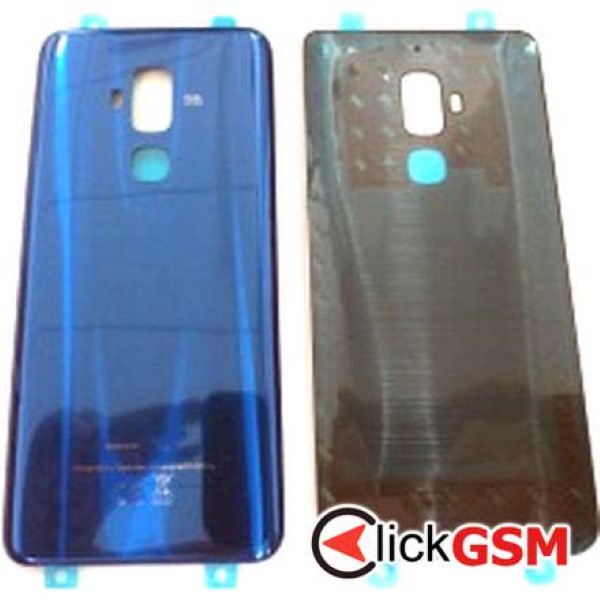 Piesa Piesa Capac Spate Albastru Blackview S8 2nq2