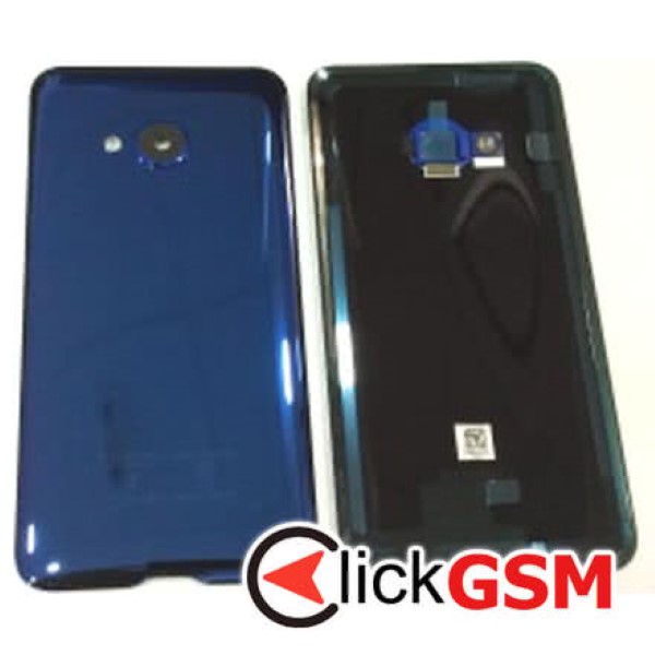 Piesa Capac Spate Albastru Htc U Play 19mi