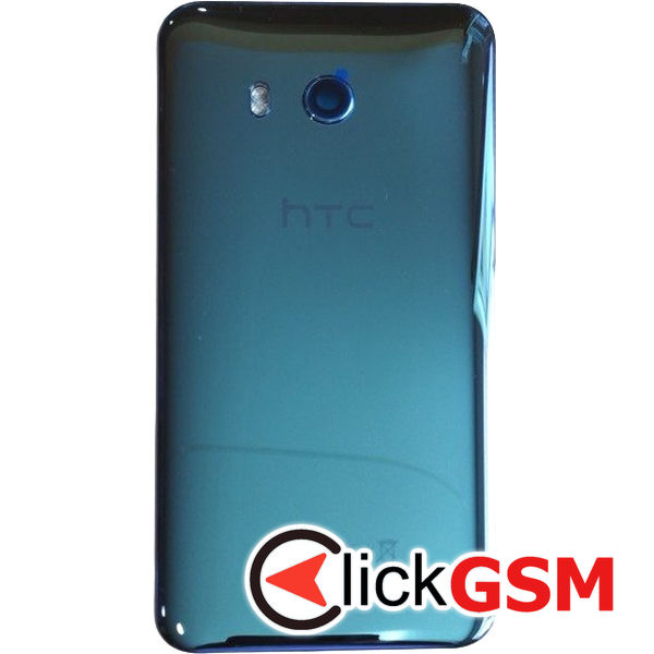 Piesa Capac Spate Albastru Htc U11 1uqc