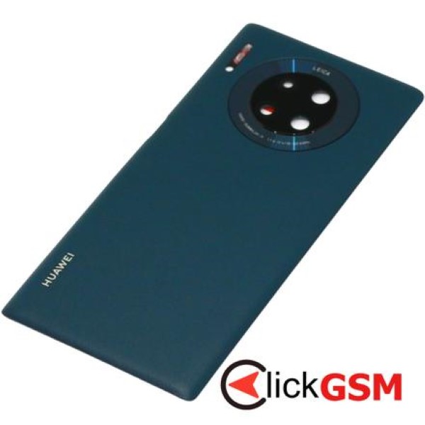 Piesa Capac Spate Albastru Huawei Mate 30 Pro 4mdl