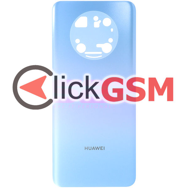 Piesa Capac Spate Albastru Huawei Nova Y90 4kia