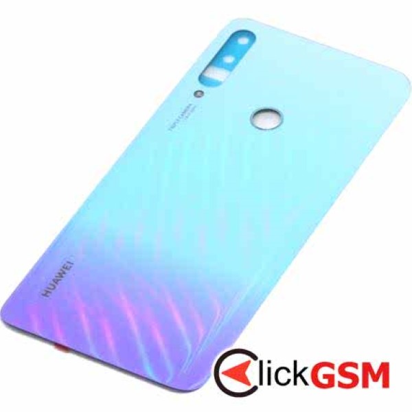 Piesa Capac Spate Albastru Huawei P Smart Z 4me8