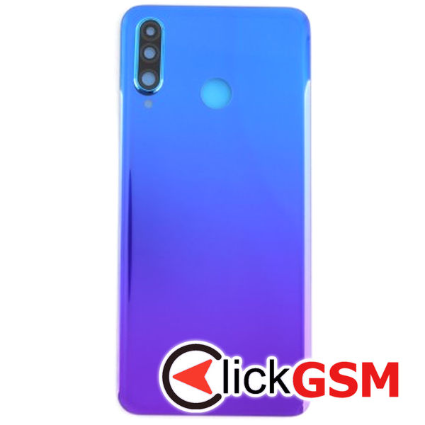 Piesa Capac Spate Albastru Huawei P30 Lite 2t19